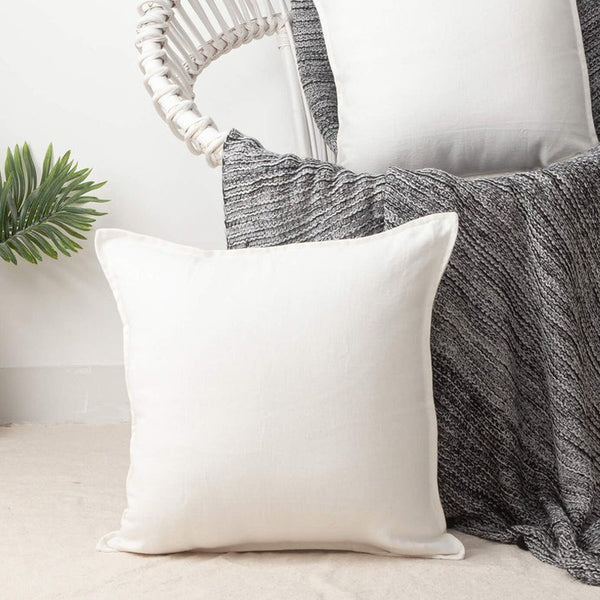 Breathable Dream Linen Cushions