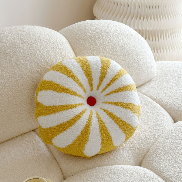 Milk Candy Cushion