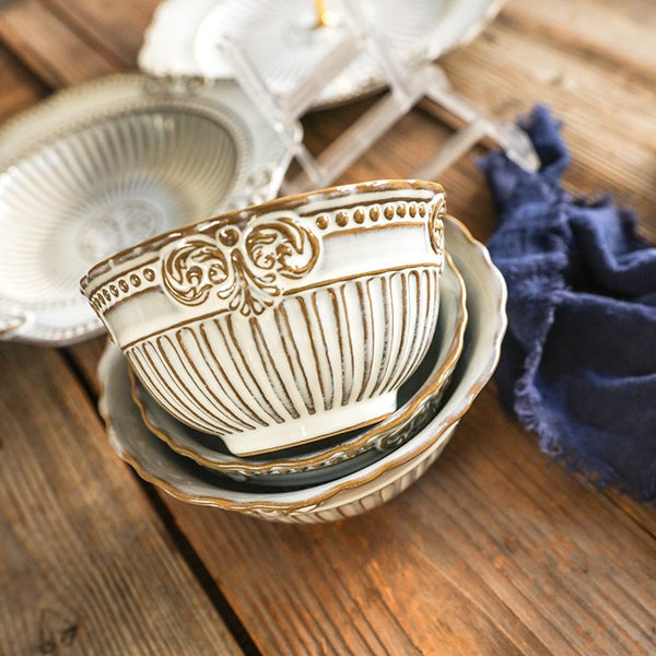 Countryside Dream Dinnerware