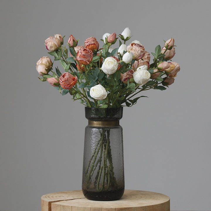 Vintage Soul Roses Bouquet