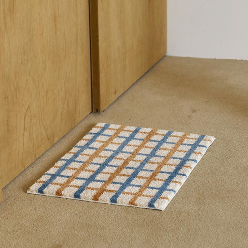 Coastal Line Rug Collection