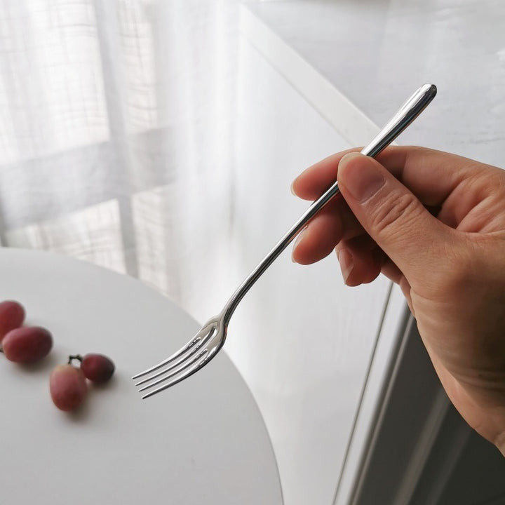 Everyday Fork & Spoon Set