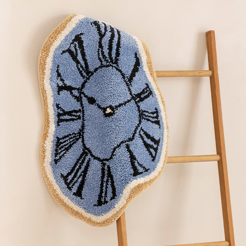 Funky Time Rug