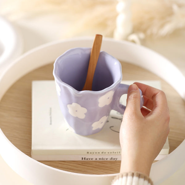 Daily Joy Mug