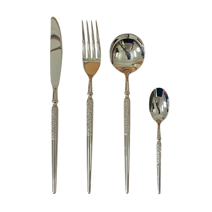 Royal Scepter Cutlery