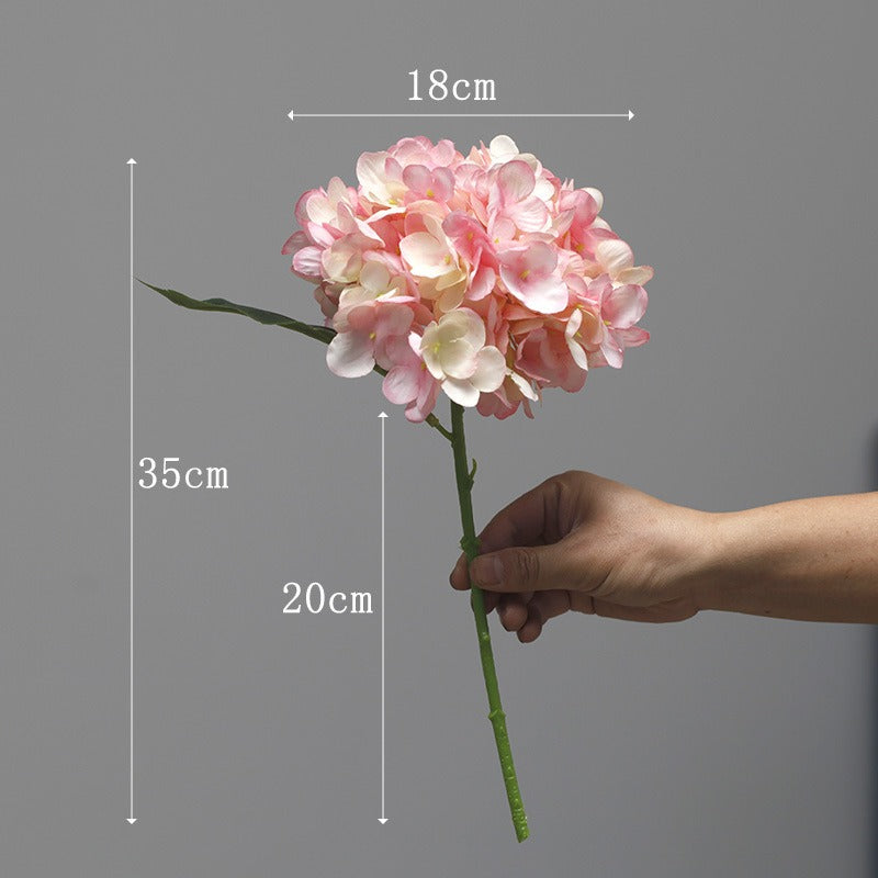 Fairytale Hydrangea Bouquet