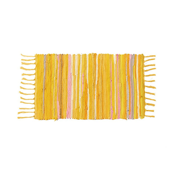 Stripe & Swing Rug