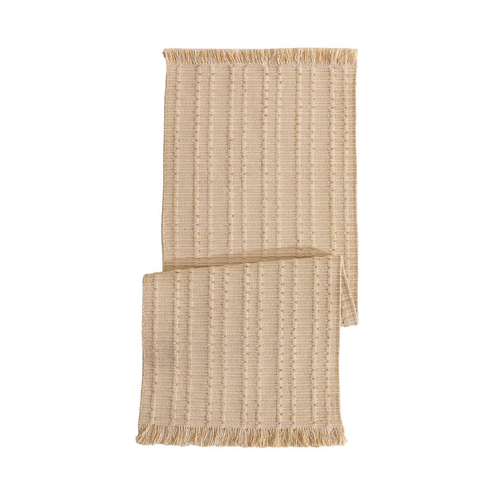 Classic Tassel Table Runner