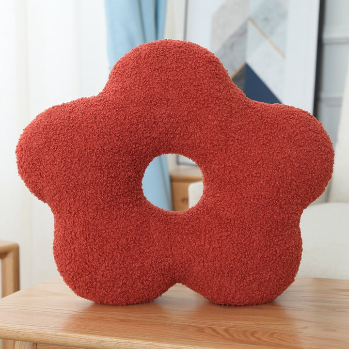 Daisy Land Cushion