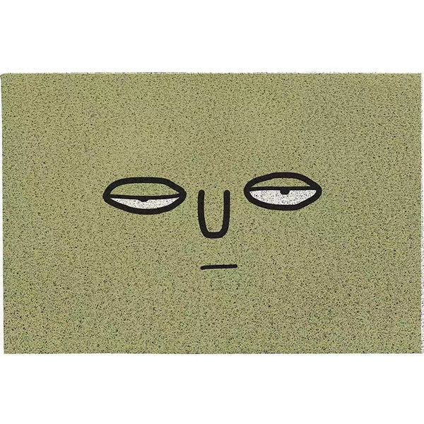 Why So Series Doormat