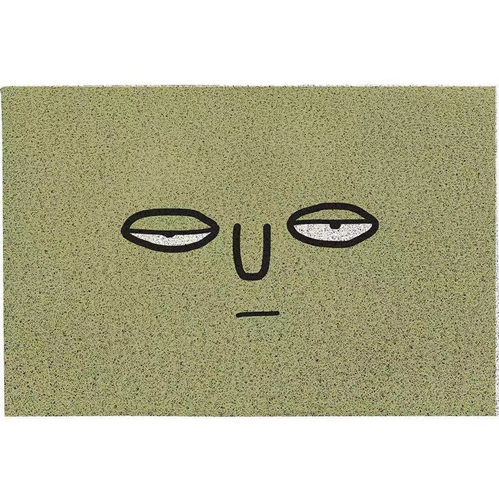 Why So Series Doormat