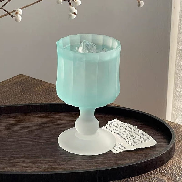 Queensland Coastal Wine Glass Set