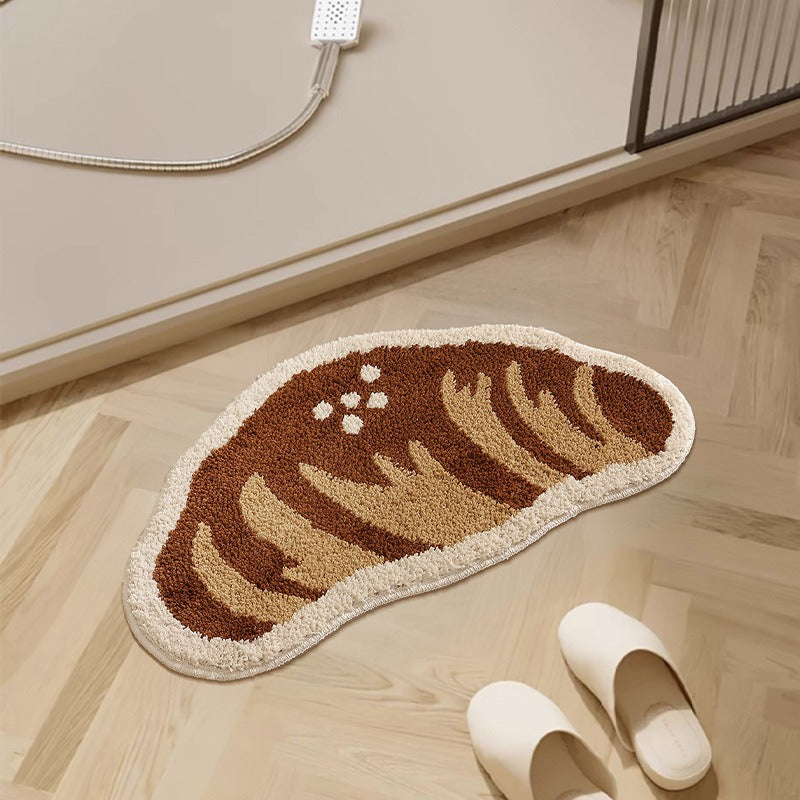 Yummy Yummy Bath Mat Collection