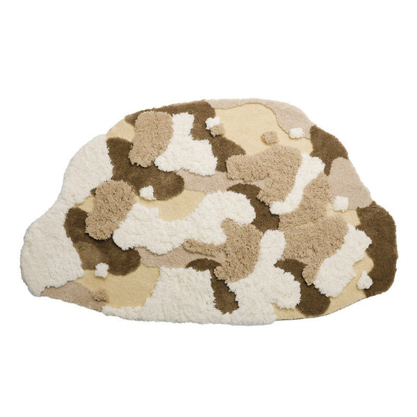 Desert Doodle Rug