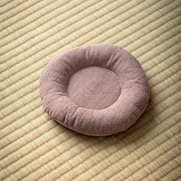 Cloud Puff Coaster Set