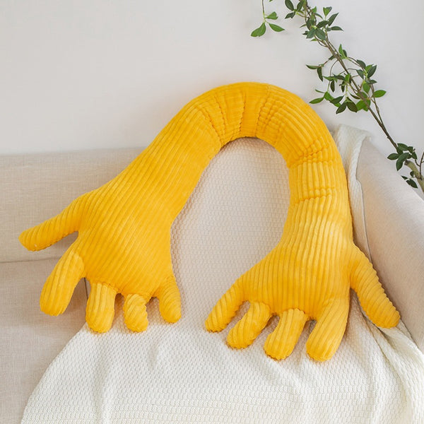 Long Arm Big Hug Cushion