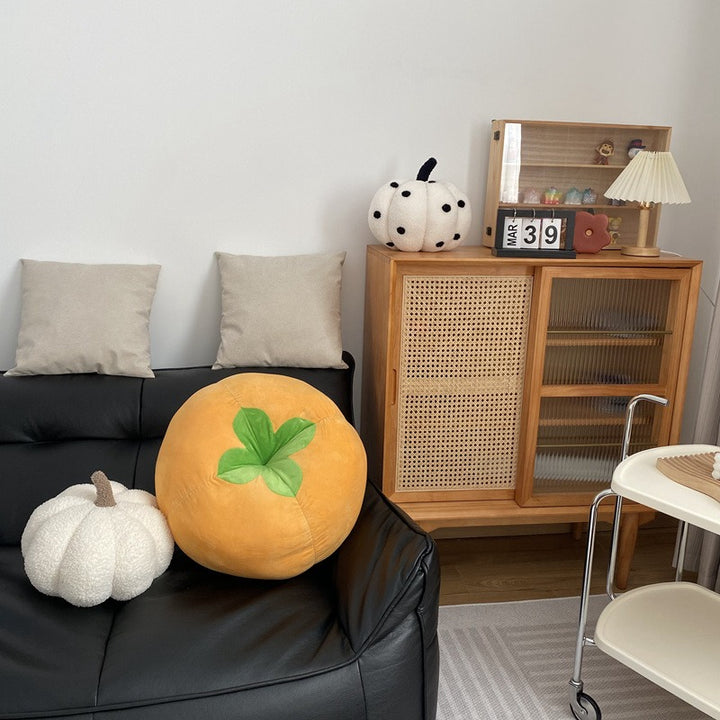 Big Harvest Cushion