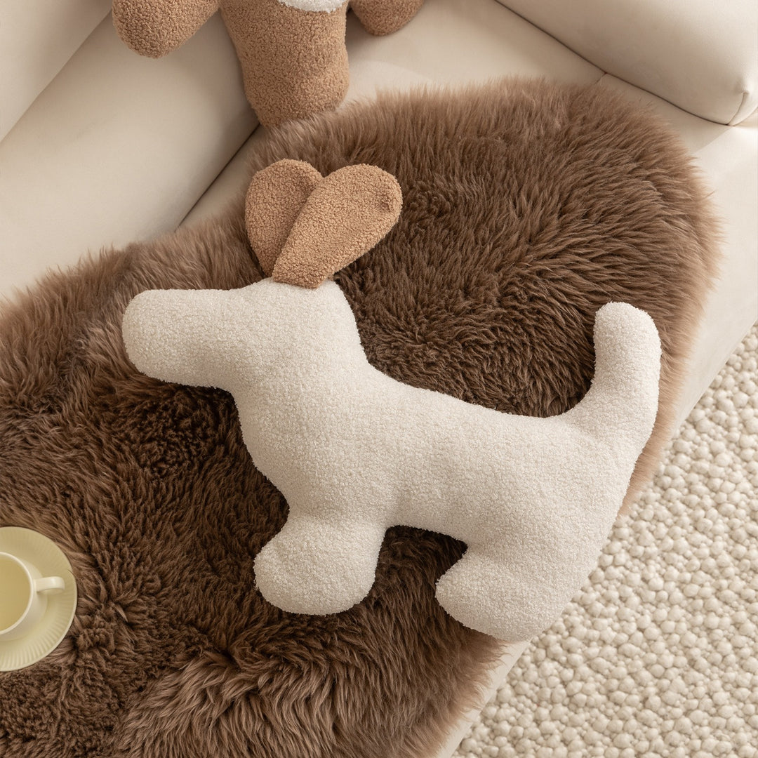 Animal World Cushion Collection