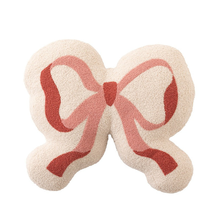 Ribbon Bow Cushion Collection