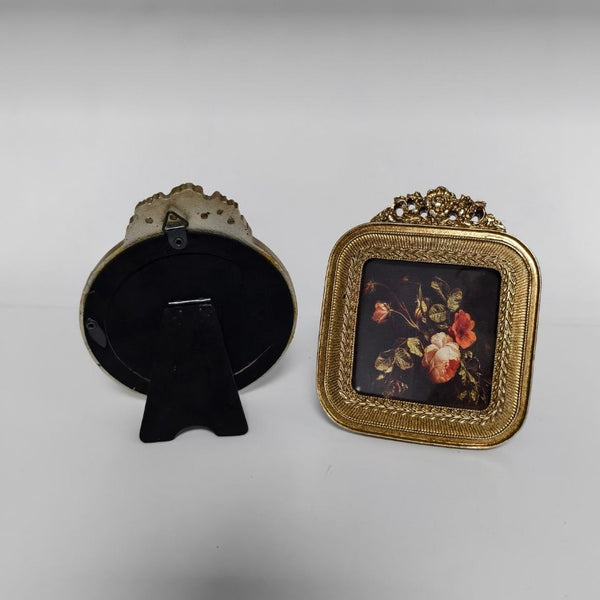 Regal Heritage Frame Set