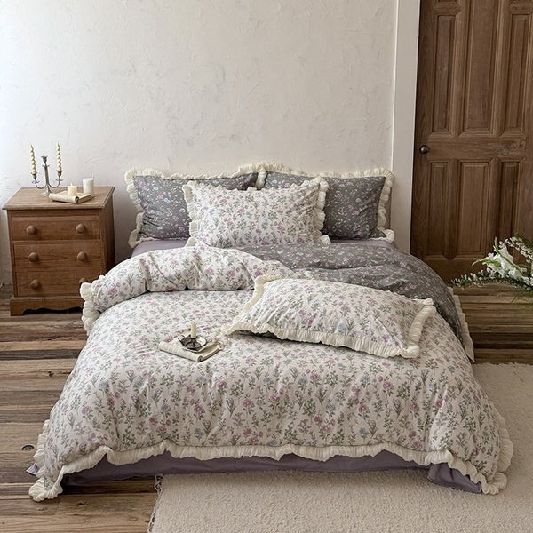 Annie‘s Garden Bedding Set