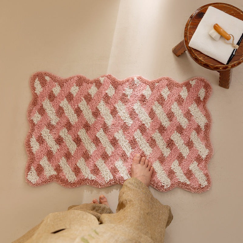Wavy Wonderland Rug Collection