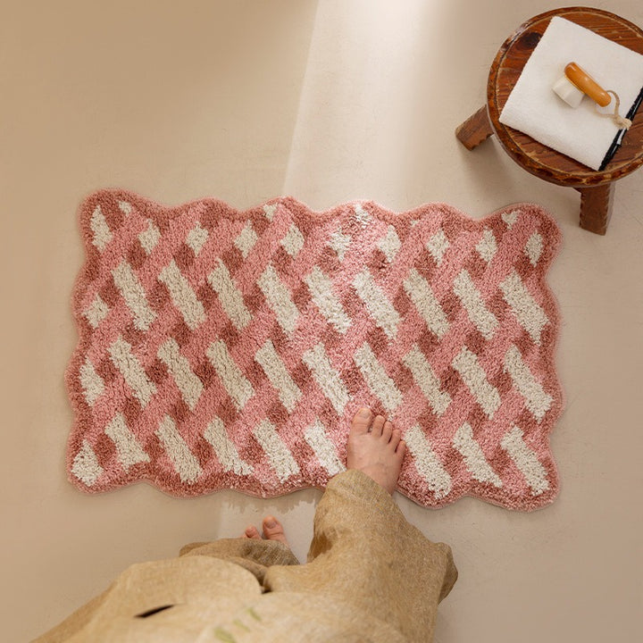 Wavy Wonderland Rug Collection