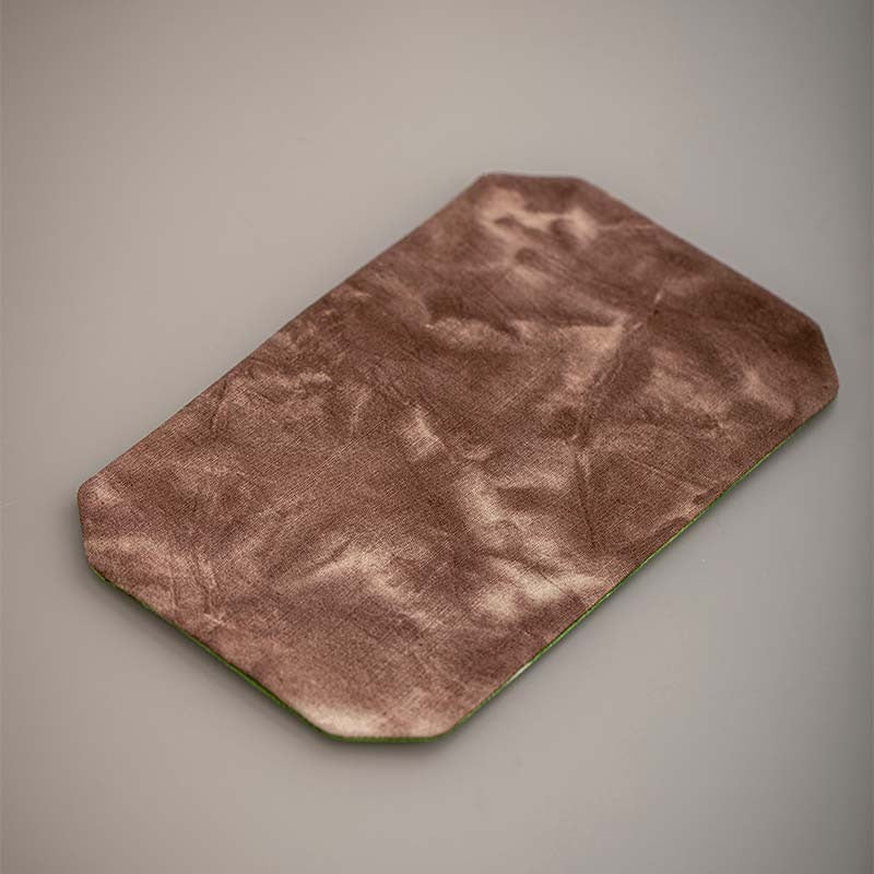 Green Mood Two-Side Placemat Set