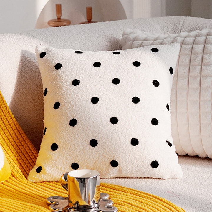 Bright Sunny Cushion