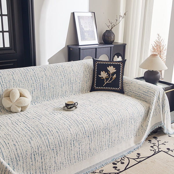 Coastal Breeze Sofa Cover