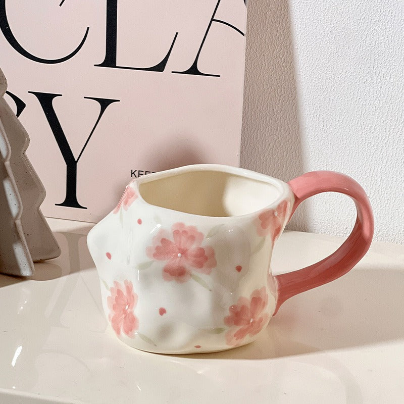 Muggle Mug Collection