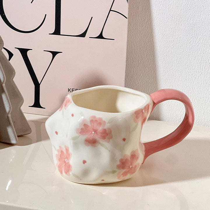 Muggle Mug Collection