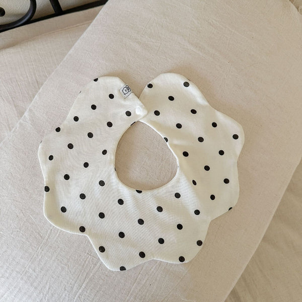 Country Petal Bib Set