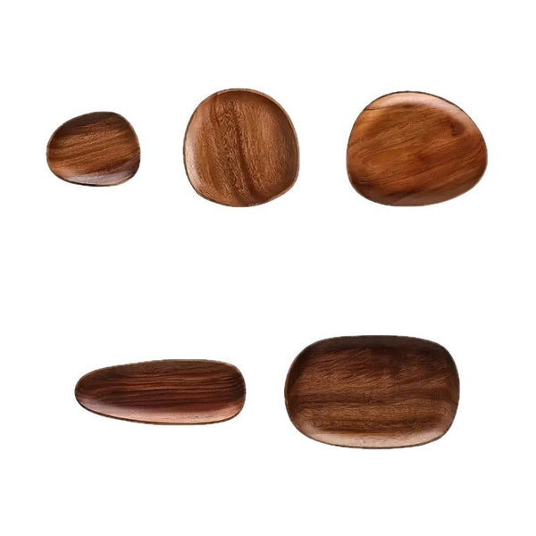 Nature Shapes Tray Set