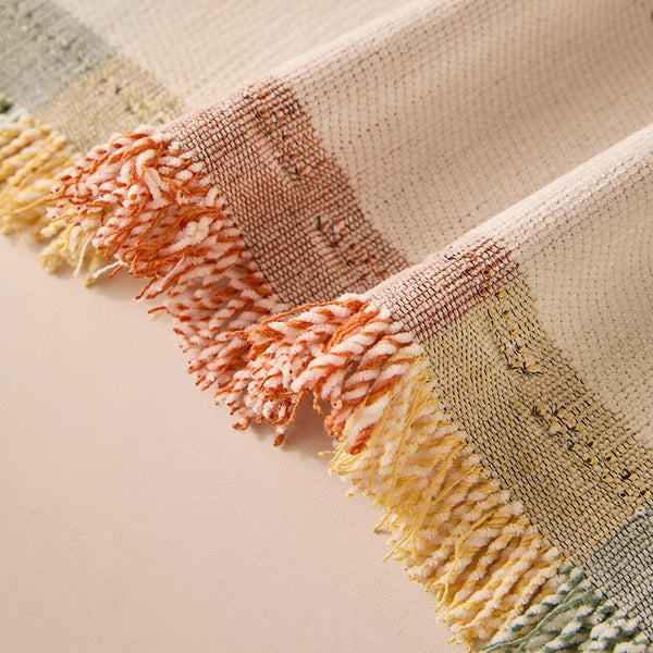 Boho Garden Sofa Cover