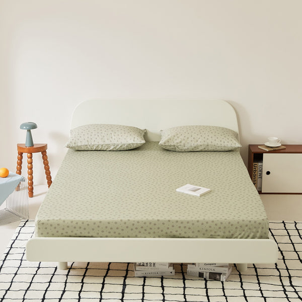 Countryside Breeze Pillowcase Set