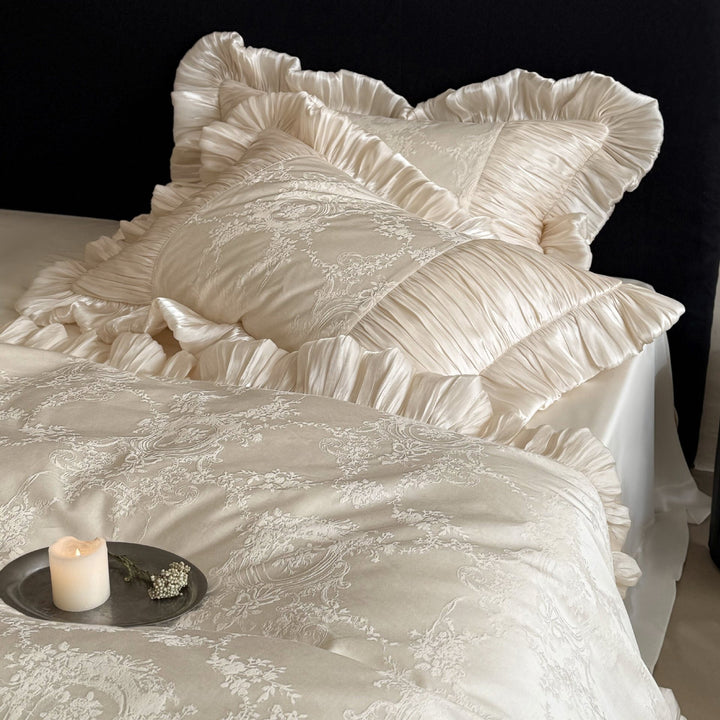 Danube Moon Shadow Bedding Set