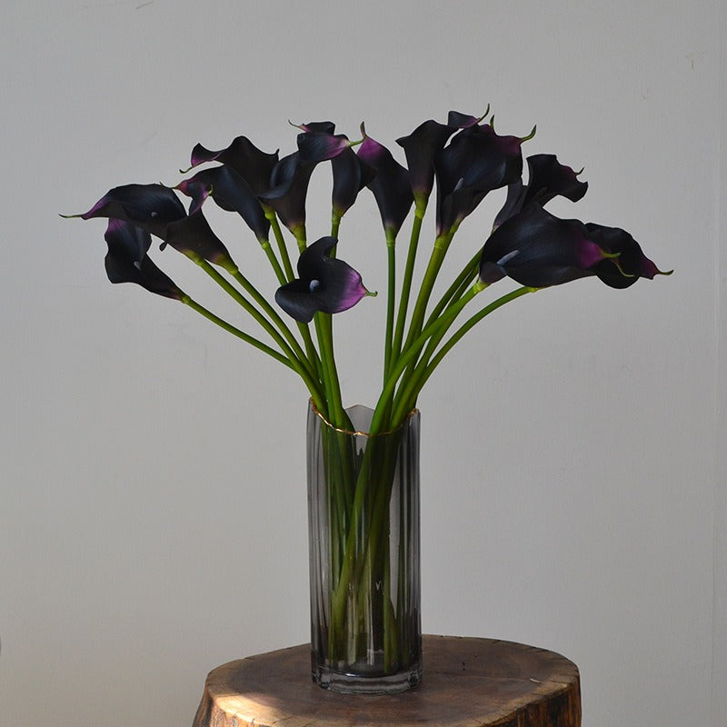 Colourful Calla Lily Bouquet