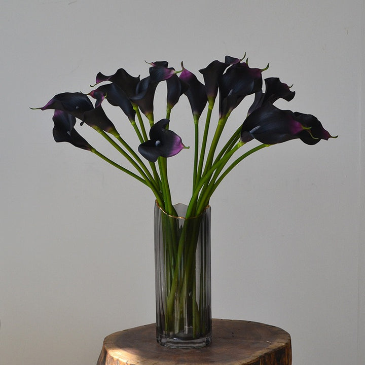 Colourful Calla Lily Bouquet