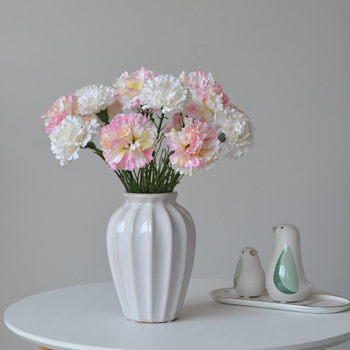 Heartfelt Carnations Bouquet
