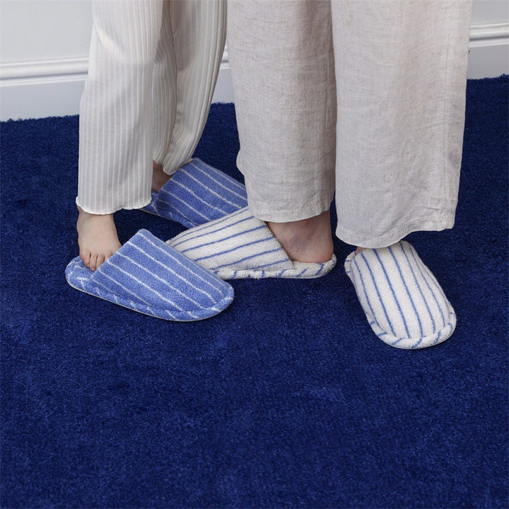 Coastal Striped Slipper Collection