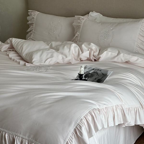 Annie‘s Spring Bedding Set