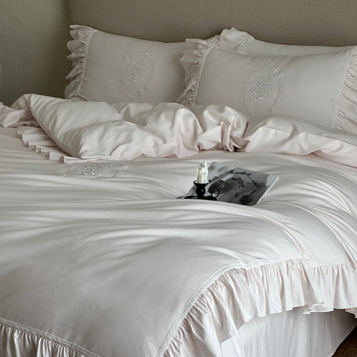 Annie‘s Spring Bedding Set
