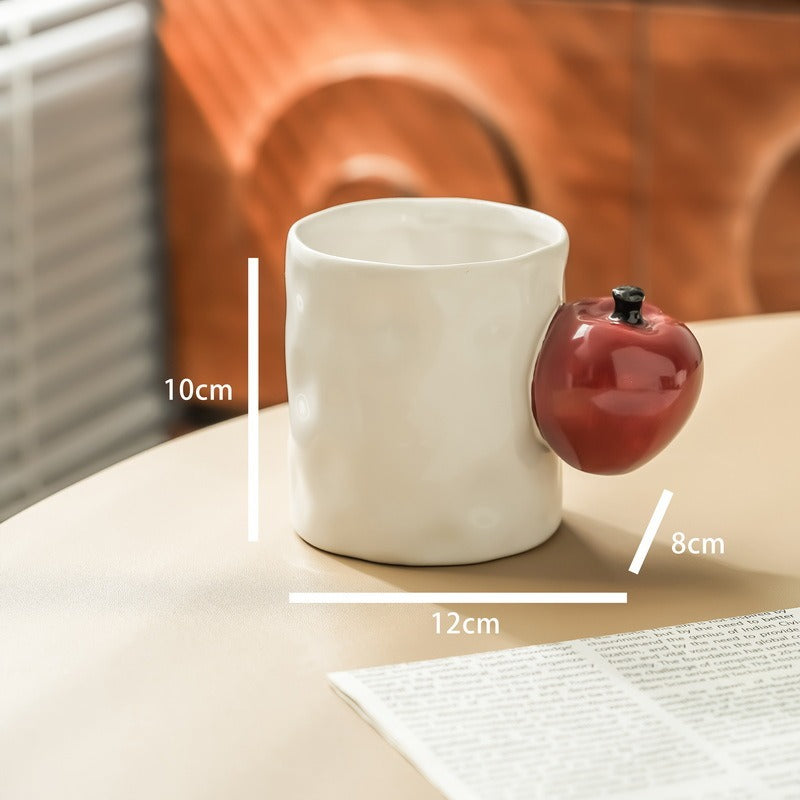 Cute Fruit  Mug Collection