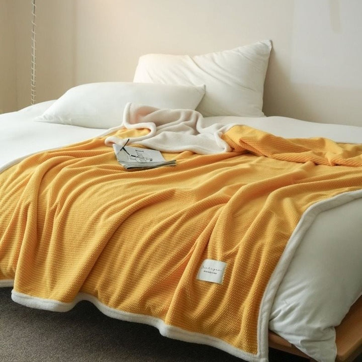 Macaron Bubble Throw