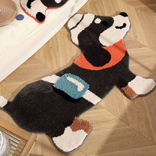 Trendy Pup Rug