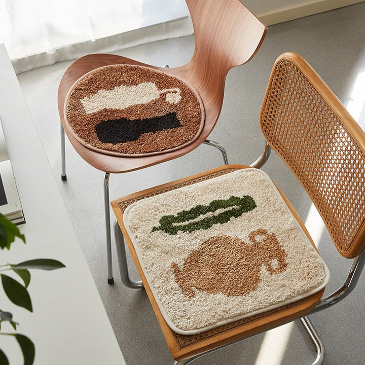 Lazy Afternoon Art Rug Collection