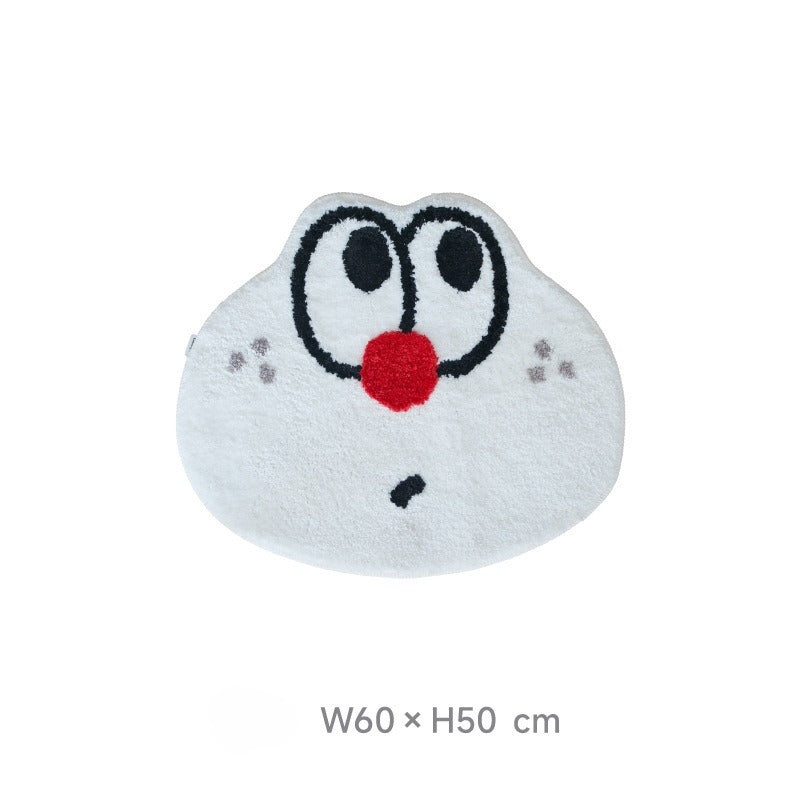 Big Eyes Rug Collection