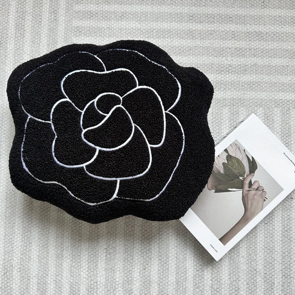 Camellia Cushion