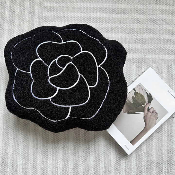 Camellia Cushion